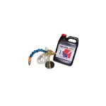Trico Dl Spray System