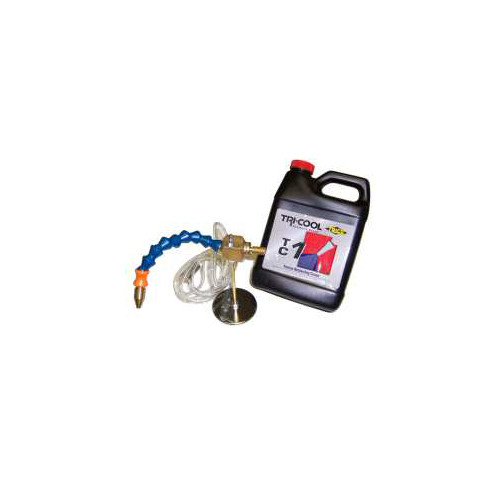 Trico Dl Spray System