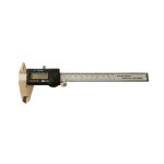 Large Lcd Digital Caliper, 0-6", PN 303-1500