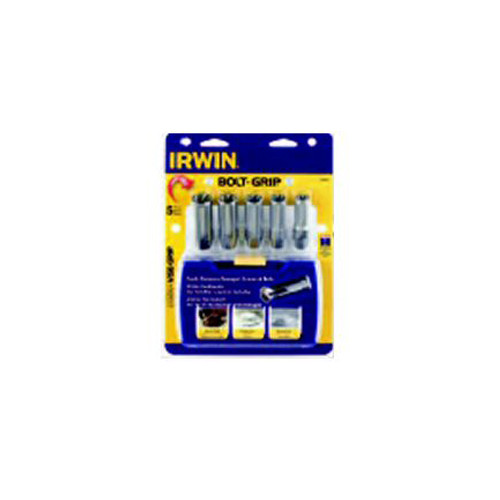Hanson 5 Piece Deep Well Bolt-Grip Set, PN 3094001