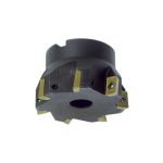 2" Facemill