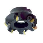 2.5 Face Mill