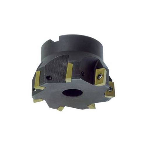 Face Mill 4" Diameter