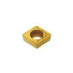 Carbide Insert, CCMT432 PC9030 Ss S