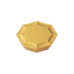 Carbide Insert, OFKR070408Sn-MM SCM325