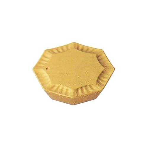 Carbide Insert, OFKR070408Sn-MM SCM325