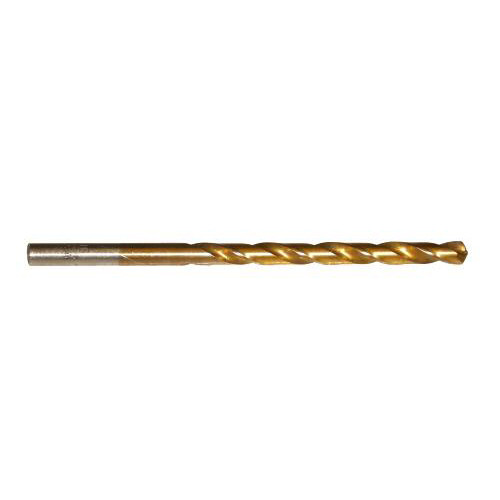 Tin Coat Jobber Drill F