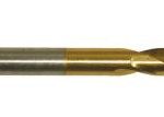 Cobalt Parabolic Screw Machine 13/32" Tin