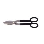 Straight Pattern Snips 7"