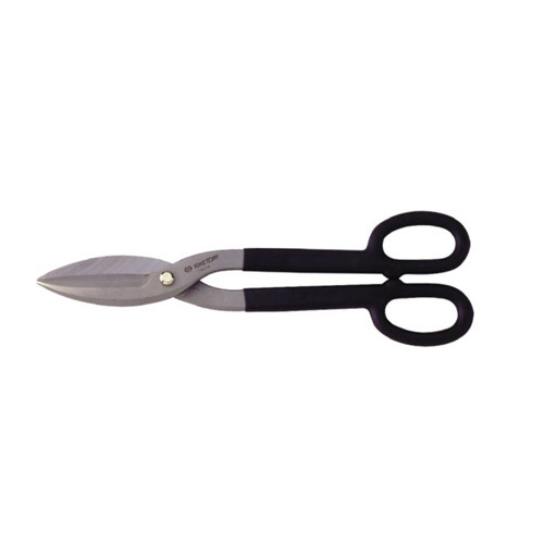 Straight Pattern Snips 7"