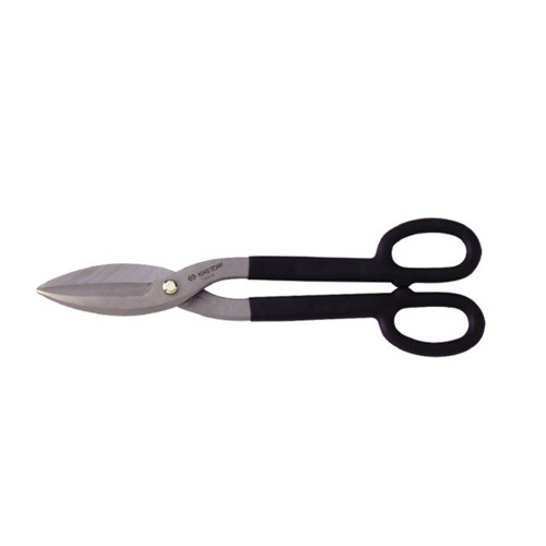 Straight Pattern Snips 10"