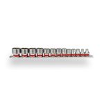 3/8 Dr 13Pc Skt Set Sae 12Pt