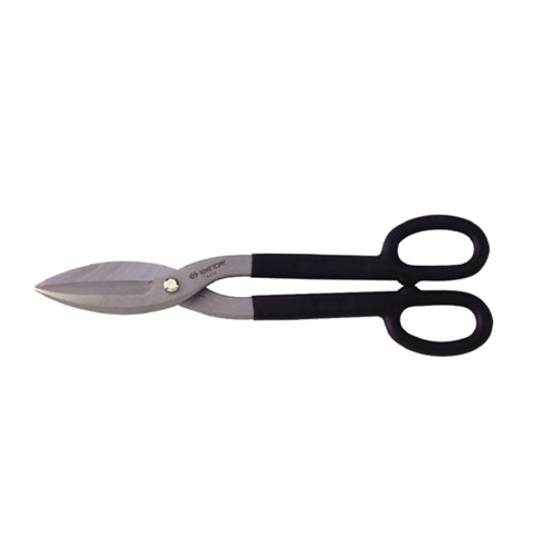 Straight Pattern Snips 14"