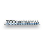 1/2 Dr 13Pc Skt Set Metric 6Pt