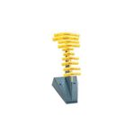 T-HANDLE HEX WRENCH 10PC SET 3/32-3/8"