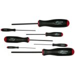 Bondhus 7Pc Ball End Screwdriver Set, PN Bon-10687