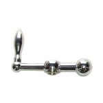 PN 038-0406, Safety Ball Crank Handle