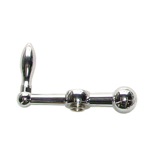 PN 038-0406, Safety Ball Crank Handle