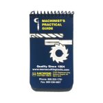 PN 20402 Machinists Practical Guide