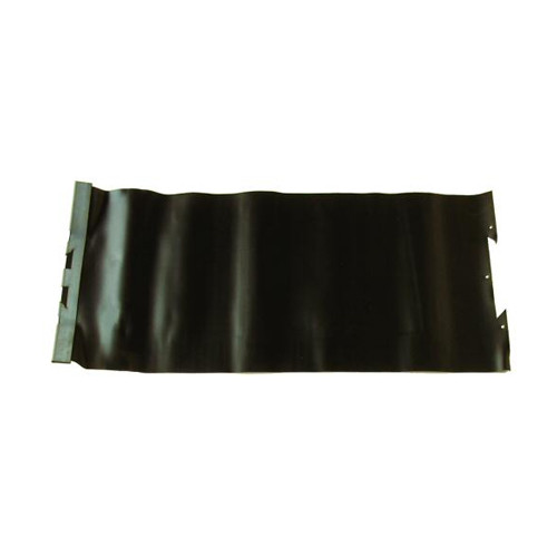 PN 1023, Upper Column/Rear Knee Protective Way Cover