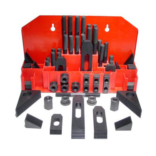 PN 1131 58 Piece Clamping Kit