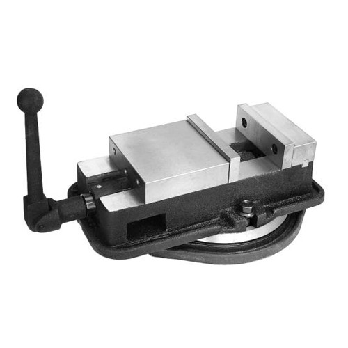 PN 038-0020 Precision Machine Vise