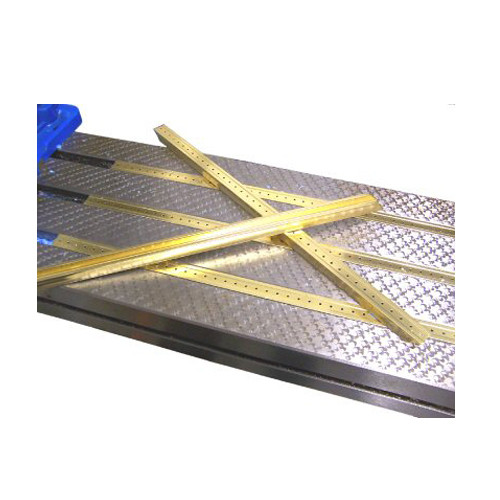 P/N 038-0410 T-Slot Fillers