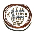 Way Lube Kit P/N 1719