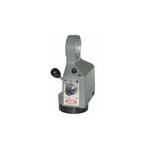 Servo Feed Core Charge