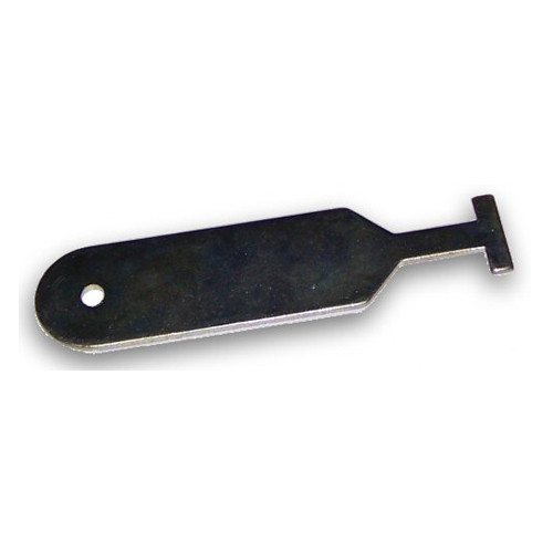 PN 6740000 T-Slot Cleaner