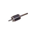 PN 1546-08, 1 1/2 HP Rotor & Shaft Assy + $150.00 Core Charge
