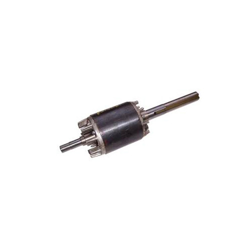 PN 1546-08, 1 1/2 HP Rotor & Shaft Assy + $150.00 Core Charge