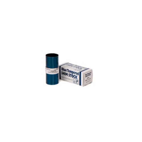.002 Bl Tmp Sp Stl Shim Stk , PN BTS-2