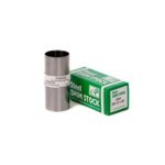 .003 Cold Rolled Steel Shim Stock 6" X 100, PN CRS-3