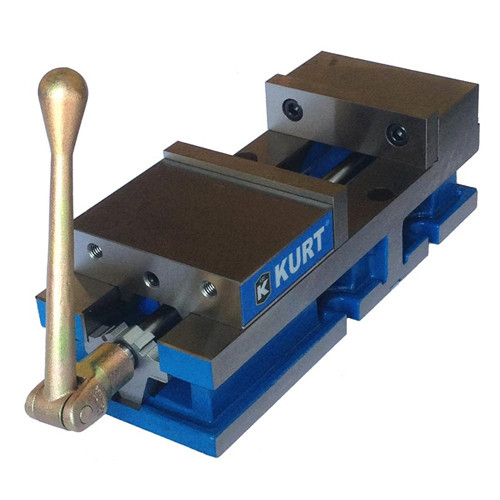Kurt 3600V 6" CNC Vise