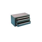 PN HUOT-13590, 6-32 To 1/2-20 Cabinet Tap & D(Ships Via Ups Ground)