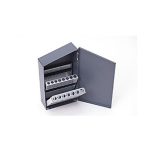PN HUOT-10500, A To Z Drill Box(Ships Via Usps Small Flat Rate Box)