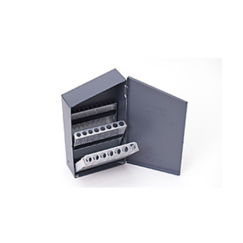 PN HUOT-10500, A To Z Drill Box(Ships Via Usps Small Flat Rate Box)