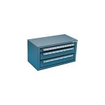 PN HUOT-13595, Metric Cabinet Tap/Drill/Dies(Ships Via Ups Ground)