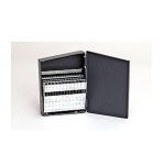 PN HUOT-10600, 1-60 Drill Box(Ships Via Ups Ground)
