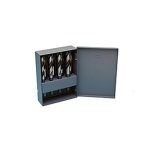 PN HUOT-10760, S & D Drill Box(Ships Via Usps Medium Flat Rate Box)