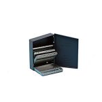 PN HUOT-11150, 1Mm To 13Mm Drill Box(Ships Via Usps Small Flat Rate Box)