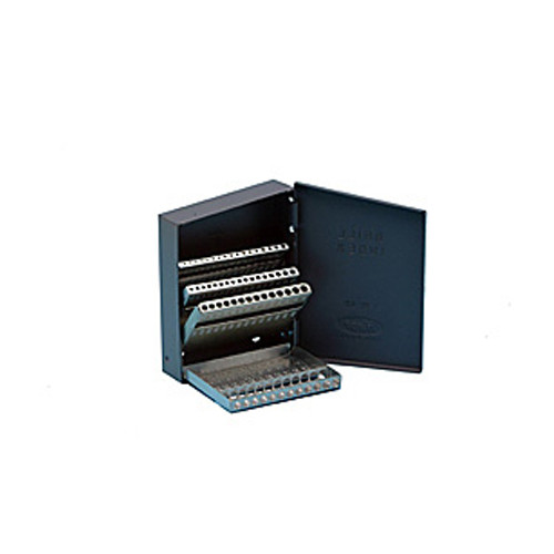 PN HUOT-11150, 1Mm To 13Mm Drill Box(Ships Via Usps Small Flat Rate Box)
