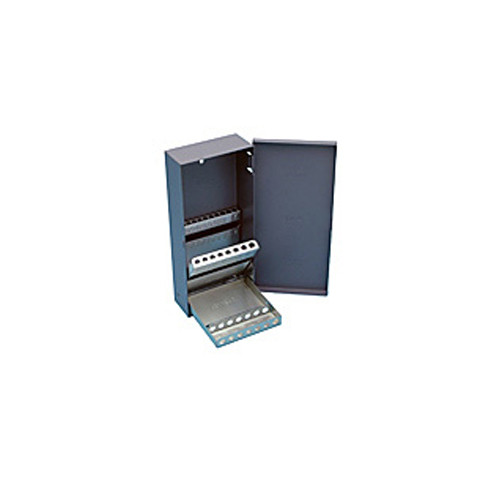PN HUOT-12050, Reamer Index 1/16-1/2X64Ths(Ships Via Usps Medium Flat Rate Box)