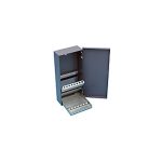 PN HUOT-12125, Reamer Index .123-.4995(Ships Via Usps Medium Flat Rate Box)