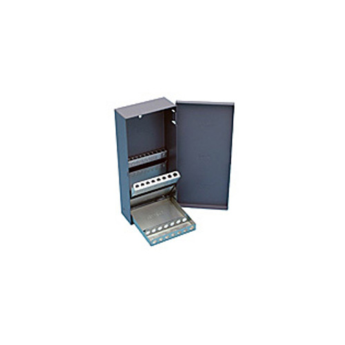 PN HUOT-12125, Reamer Index .123-.4995(Ships Via Usps Medium Flat Rate Box)