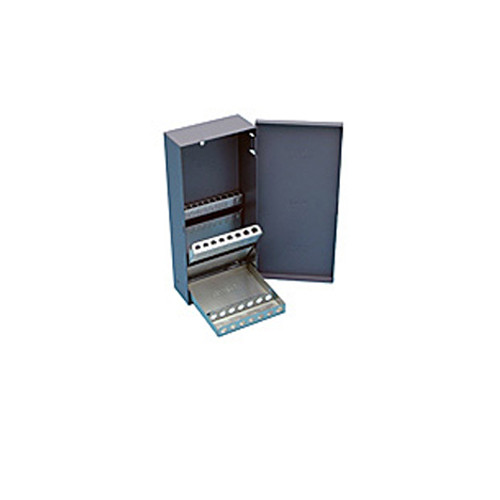 PN HUOT-12200, Reamer Index 1 - 60(Ships Via Usps Medium Flat Rate Box)