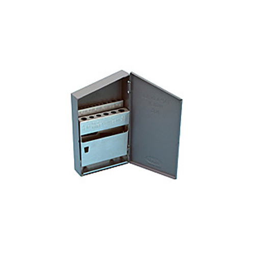 PN HUOT-12600, Sae Drill/Tap Box(Ships Via Usps Small Flat Rate Box)