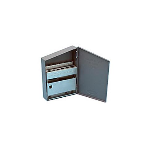 PN HUOT-12650, 6-1/2" Nf Tap & Drill Index(Ships Via Ups Ground)