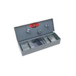 PN HUOT-12700, Nf & Nc Combo Tap & Drill Inde(Ships Via Usps Medium Flat Rate Box)